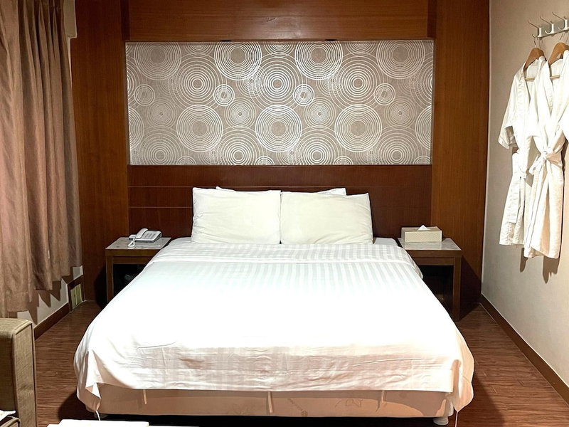 Jahamun Hotel, Seoul, South Korea