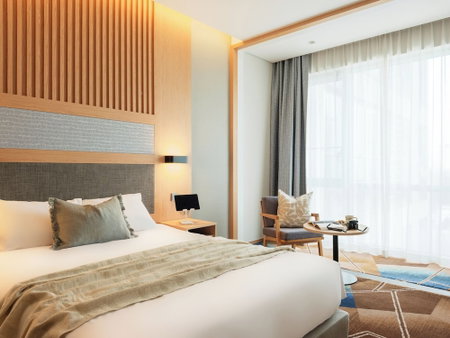 Urbanstay Hotel Dongtan, Hwaseong, South Korea