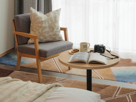Urbanstay Hotel Dongtan, Hwaseong, South Korea