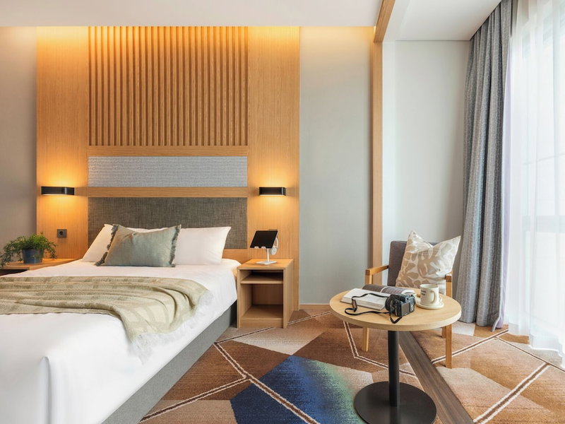 Urbanstay Hotel Dongtan, Hwaseong, South Korea