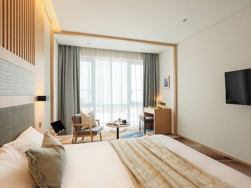 Urbanstay Hotel Dongtan, Hwaseong, South Korea