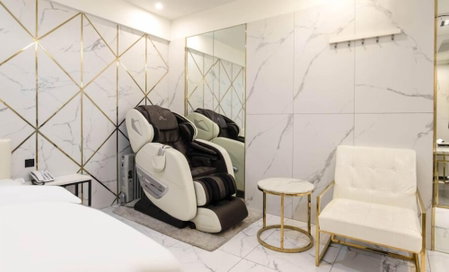 hotel 99 prestige, Seoul, South Korea