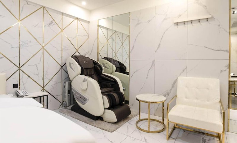 hotel 99 prestige, Seoul, South Korea