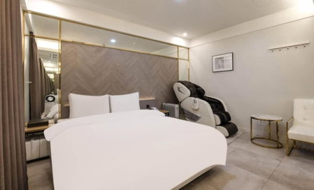 hotel 99 prestige, Seoul, South Korea