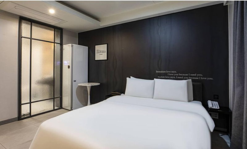 hotel 99 prestige, Seoul, South Korea