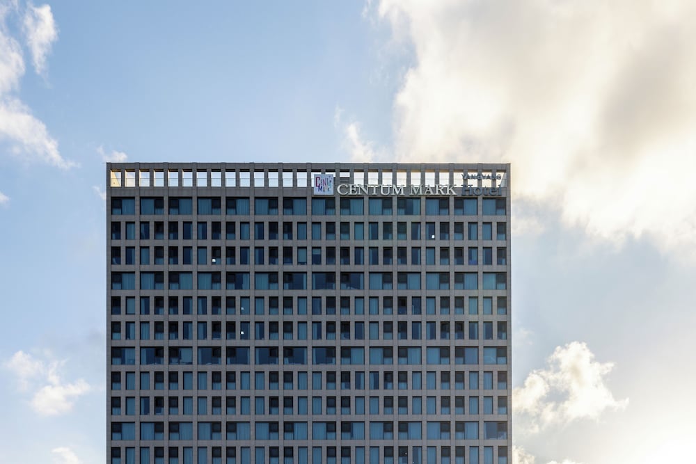 Centum Mark Kimstay Yangyang, South Korea