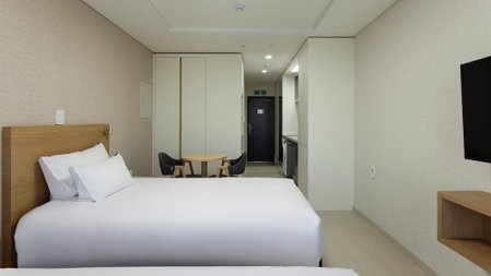 Centum Mark Kimstay Yangyang, Yangyang, South Korea