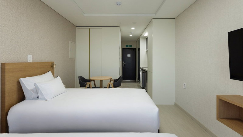 Centum Mark Kimstay Yangyang, Yangyang, South Korea