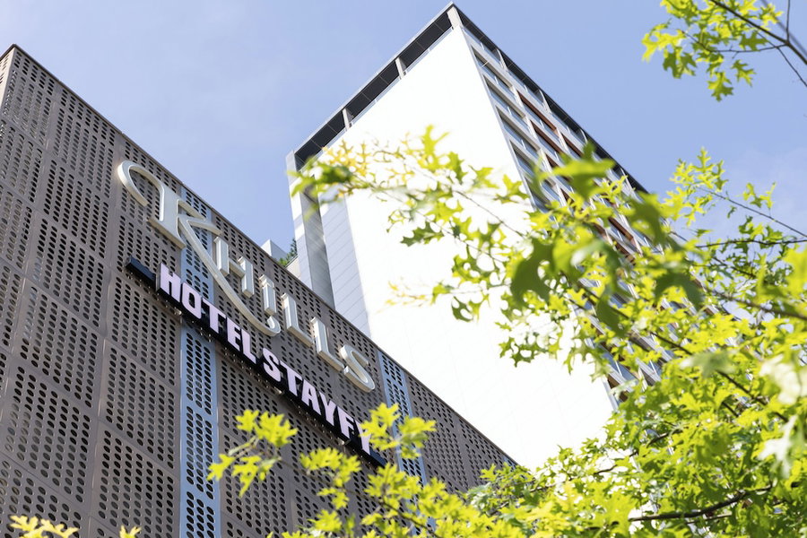 STAYFY Paju K Hills, Paju, South Korea