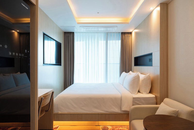 STAYFY Paju K Hills, Paju, South Korea