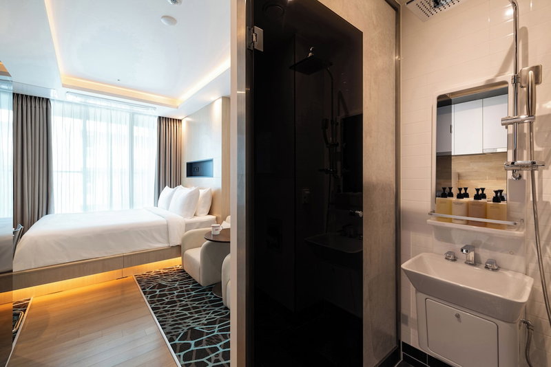 STAYFY Paju K Hills, Paju, South Korea