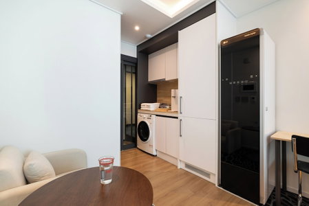 STAYFY Paju K Hills, Paju, South Korea