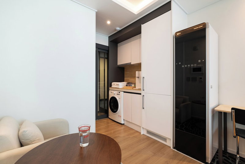 STAYFY Paju K Hills, Paju, South Korea