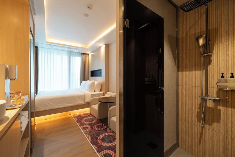 STAYFY Paju K Hills, Paju, South Korea
