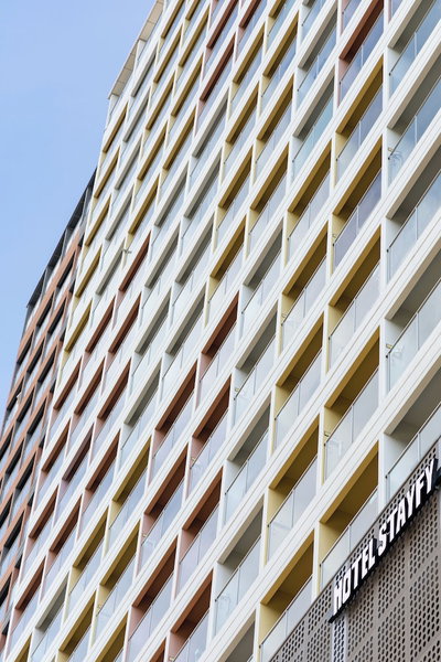 STAYFY Paju K Hills, Paju, South Korea