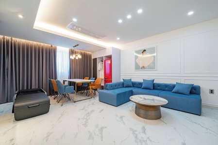 Hotel Mariestay Taen, Taean, South Korea