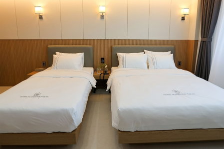 Hotel Mariestay Taen, Taean, South Korea