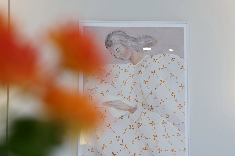 Hotel Mariestay Taen, Taean, South Korea