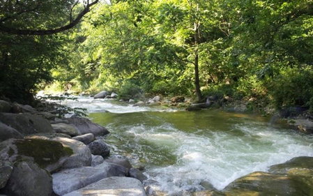Galcheon Family Resort, Yangyang, South Korea