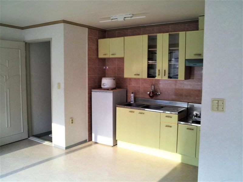 Galcheon Family Resort, Yangyang, South Korea