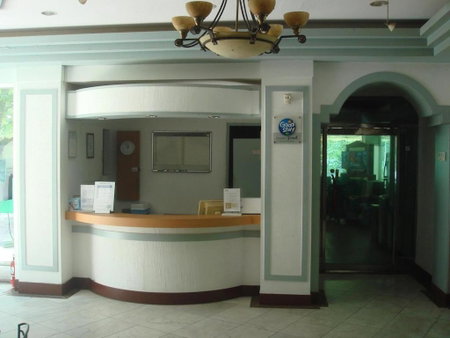 Galcheon Family Resort, Yangyang, South Korea