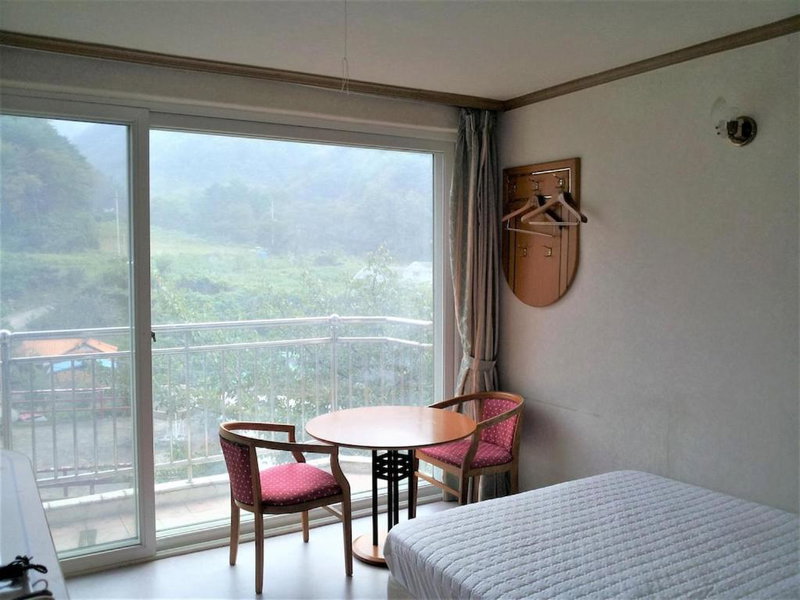 Galcheon Family Resort, Yangyang, South Korea