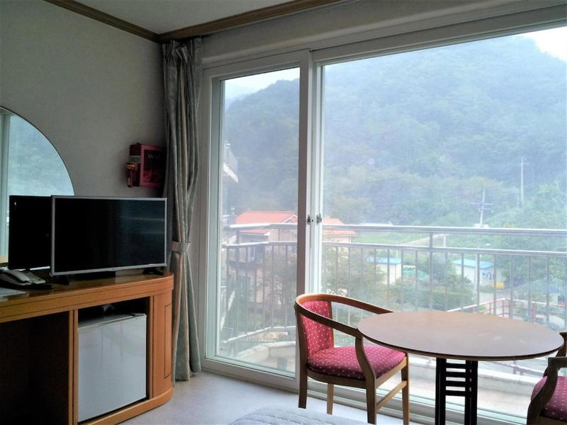 Galcheon Family Resort, Yangyang, South Korea