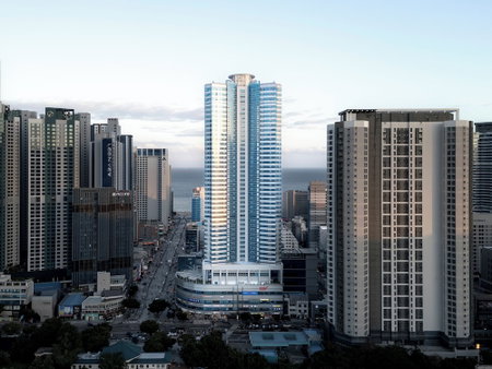 hotellamouette, Busan, South Korea