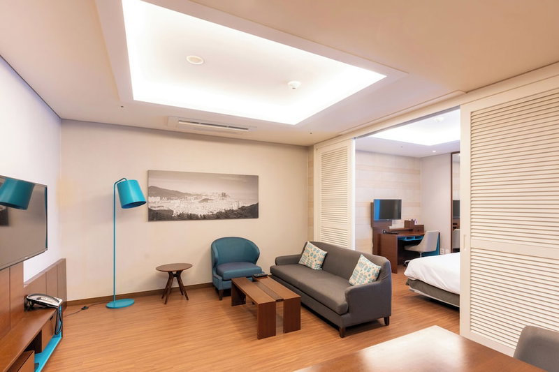 hotellamouette, Busan, South Korea
