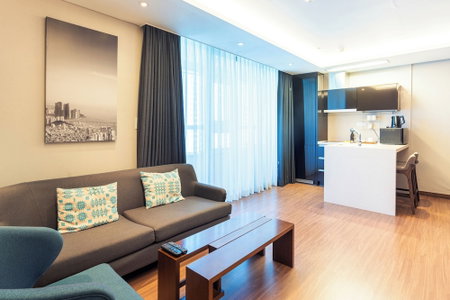 hotellamouette, Busan, South Korea