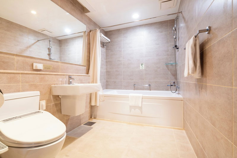 hotellamouette, Busan, South Korea
