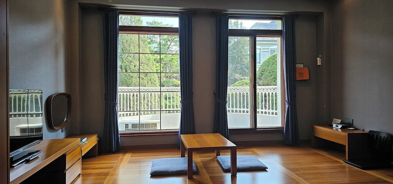 The Hill House Yangpyeong, Yangpyeong, South Korea