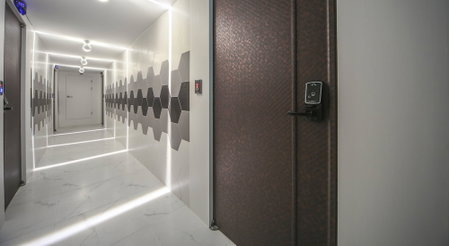 Hotel A, Seoul, South Korea