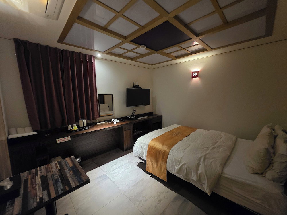 Hotel · Jardin Hotel, Seoul