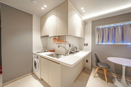 JIncheon hotel hue, Jincheon, South Korea