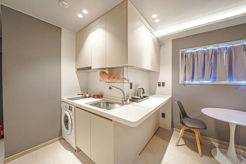 JIncheon hotel hue, Jincheon, South Korea