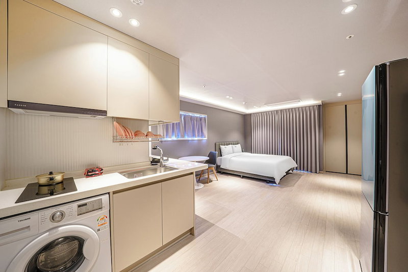 JIncheon hotel hue, Jincheon, South Korea