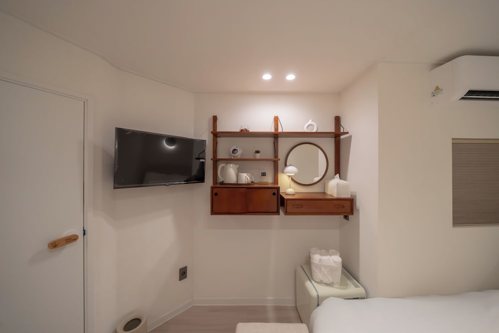 Hotel · Hotel DALSTAIR Seoul Jongno, Seoul