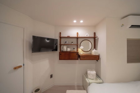 Hotel DALSTAIR Seoul Jongno, Seoul, South Korea