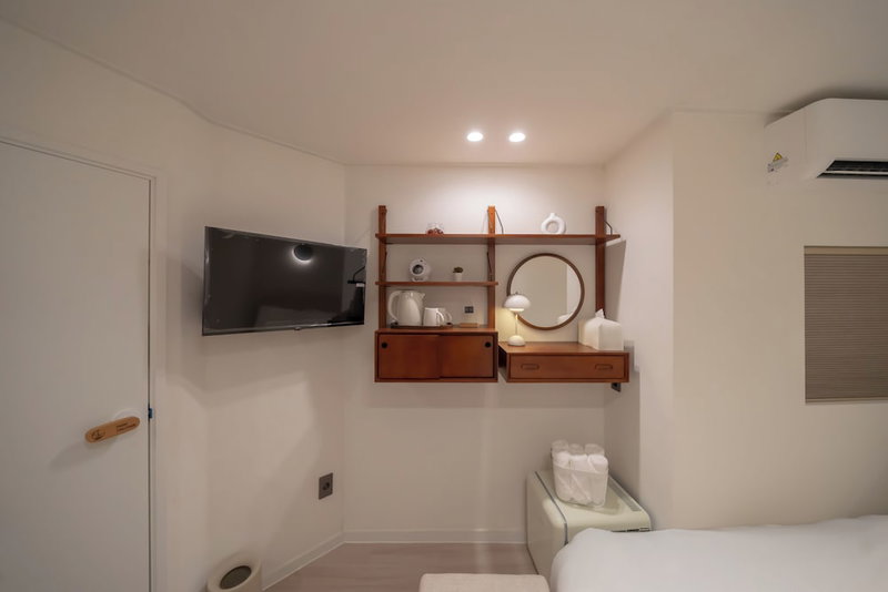 Hotel DALSTAIR Seoul Jongno, Seoul, South Korea