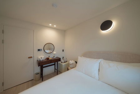 Hotel DALSTAIR Seoul Jongno, Seoul, South Korea