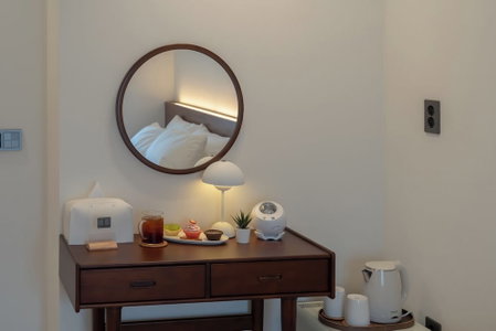 Hotel DALSTAIR Seoul Jongno, Seoul, South Korea