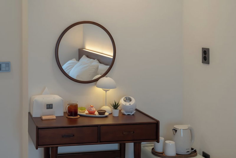 Hotel DALSTAIR Seoul Jongno, Seoul, South Korea