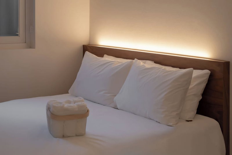 Hotel DALSTAIR Seoul Jongno, Seoul, South Korea