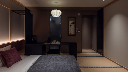 Anook Resort & Spa Busan Haeundae, Busan, South Korea