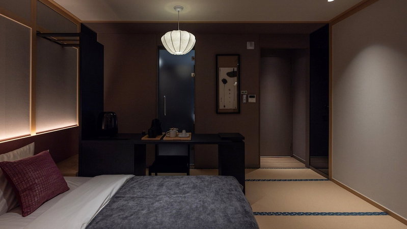 Anook Resort & Spa Busan Haeundae, Busan, South Korea