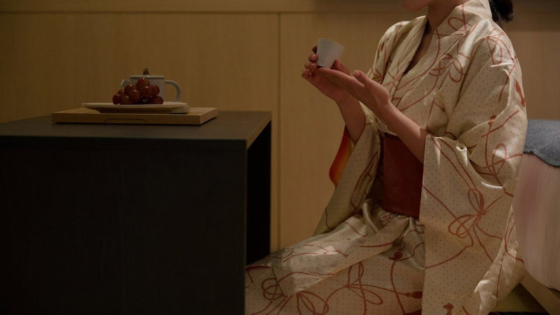 Anook Resort & Spa Busan Haeundae, Busan, South Korea