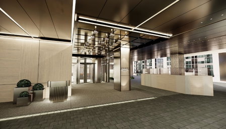 Pullman Ambassador Seoul Eastpole, Seoul, South Korea