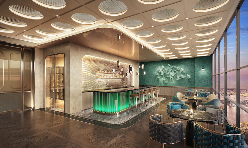 Pullman Ambassador Seoul Eastpole, Seoul, South Korea
