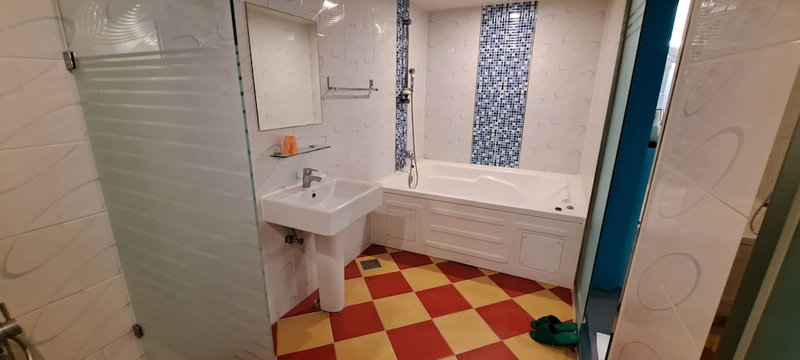 Yangsan Show Hotel, Yangsan, South Korea